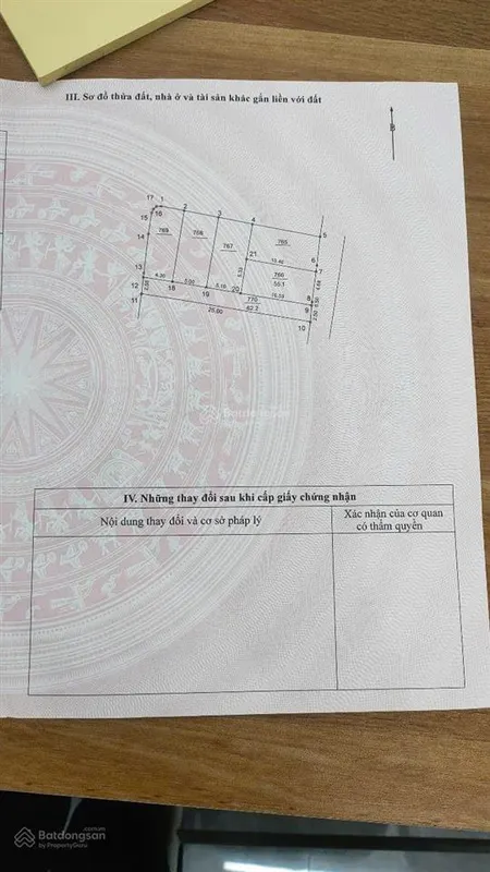 Bán đất tại xã kim thư, thanh oai, hà nội, lô góc hai thoáng, ô tô thông, gần chợ chuông, giá rẻ