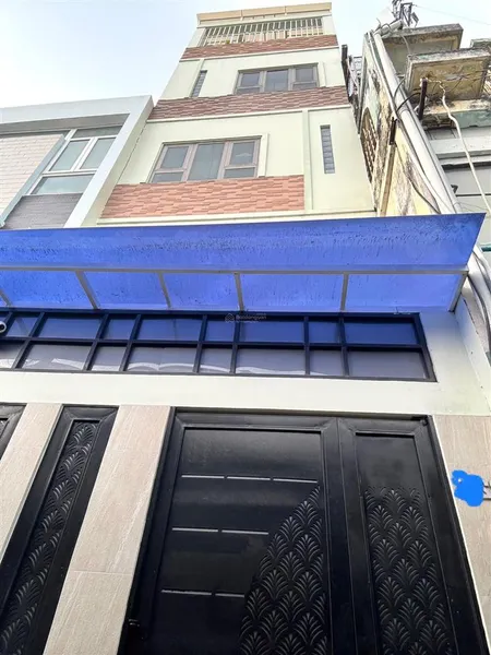 Bán gấp nhà nguyễn tất thành 58.6m2x3.9x3 tầng chỉ nhỉnh 6 tỷ