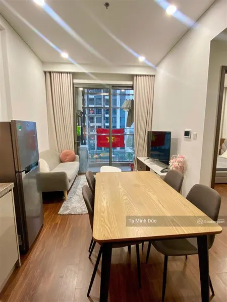 Bán cc masteri water front, 3,62 tỷ, 46m2, 1pn, 1wc, đường quốc lộ 5b, gia lâm, hà nội