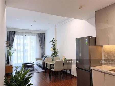 Bán ch 2pn 2vs đẹp, giá cực chất 5 tỷ, 67m2 tại masteri water front, gia lâm, hà nội