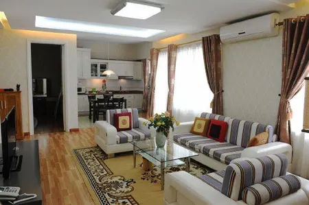 Bán cc 95m2 tại 93 lò đúc, giá cực chất nhỉnh 10 tỷ, trung tâm gần bờ hồ, khách sạn, trường học