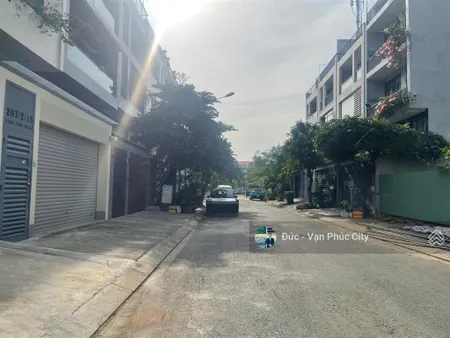 Cần bán đất nền kdc bình lợi 6x20m vị trí đẹp, dân cư dân trí