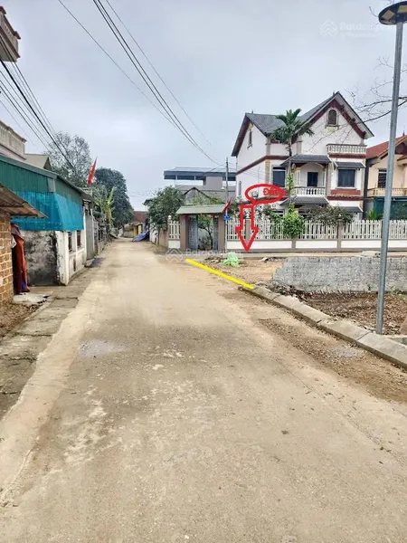 Bán đất hạ bằng, hoà lạc, 150m2, lô góc, sát chợ hoà lạc, đường 420, đối diện đhqg, fpt, 28tr/m2