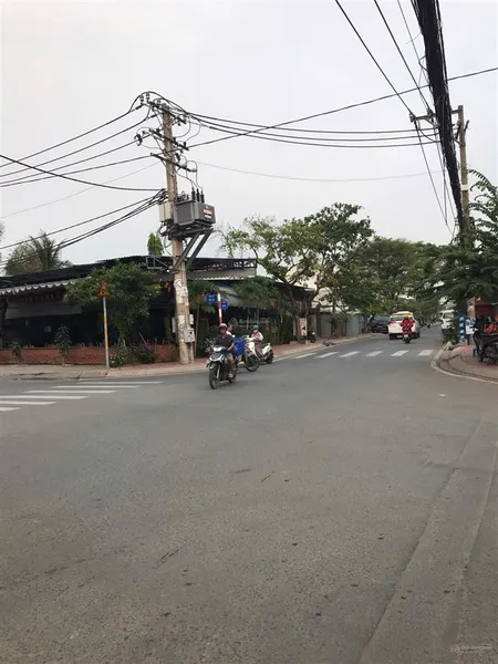 Đất đường 22 linh đông, thủ đức, vành đai 2. 98m2, 6.6 tỷ, còn tl mạnh chính chủ.