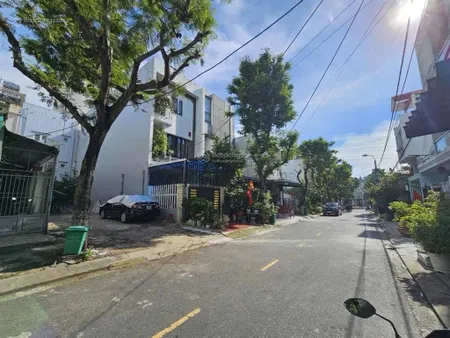 Bán lô đất mỹ an 12 vị trí đẹp gần sông, gần phố tây an thượng, cách biển mỹ khê chỉ 3 phút.