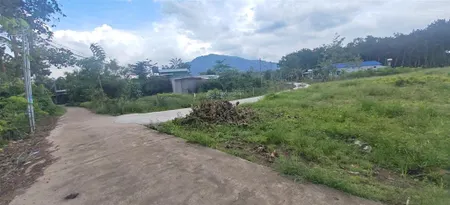 Mình cần bán lô đất thổ cư tiện xây nhà tại trung tâm xã suối cao 6.5x21.8 giá ngộp