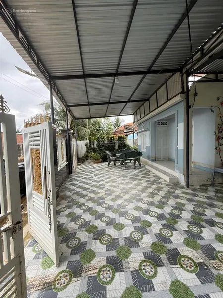Bán nhà xã ninh bình, ninh hòa, tổng dt 530m qh 100% thổ cư, giá chỉ 6tr/m2, 0904 240 ***