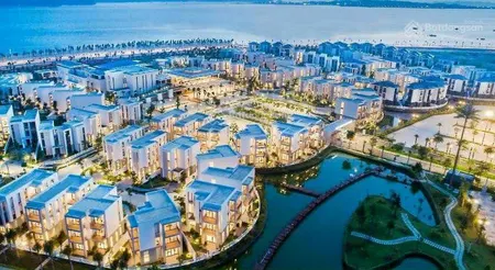 Bán gấp bt sun premier village hạ long 445m2 sổ lâu dài nhận ngay cam kết 2,4 tỷ/năm giá từ 40,x tỷ