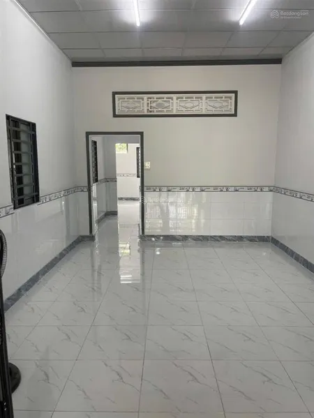 Bán nhà cấp 4 thổ cư hoàn công giá chưa tới 1,2 tỷ