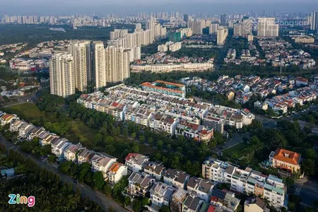 34,5 tỷ căn biệt thự có hầm giá tốt nhất khu dân phú mỹ vạn phát hưng. 0986 766 ***