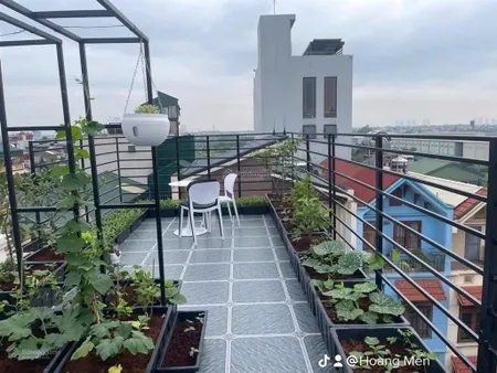 Tái định cư lưu phái xã thanh trì cần bán nhà 5 tầng phân lô vỉa hè