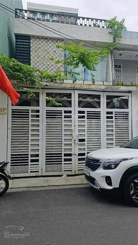 Bán nhà 4 tàng cao cấp mặt tiền lê cơ, hải châu kinh doanh đa ngành, giá tốt chỉ 8.5 tỷ tl