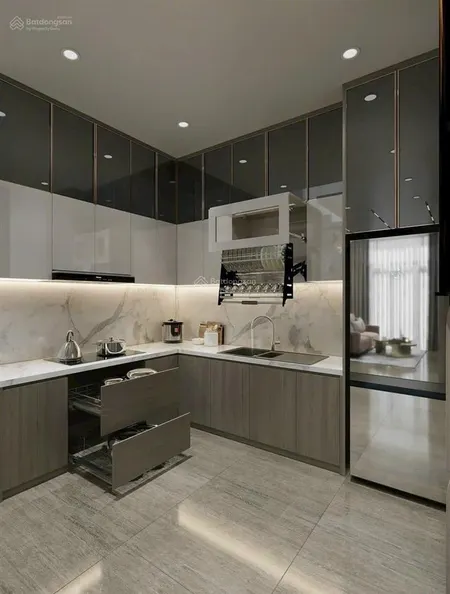 Bán nhà mặt tiền tân bình, khu chung cư bàu cát, phường 10, (5,5*14) chỉ 8,7 tỷ