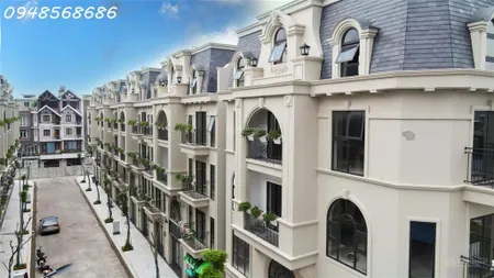 Bán gấp lk royal river city 9,7 tỷ giá thỏa thuận, hạ lý, thượng lý, hồng bàng, hải phòng, 75m2,