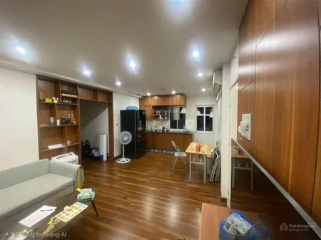 Bán căn hộ rộng hiếm cc quân đội thạch bàn long biên 108m² 3 ngủ, 2 vs, 2 ban công thoáng