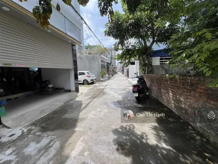 40m2 đất đồng hoà gần trường tiểu học vị trí đẹp