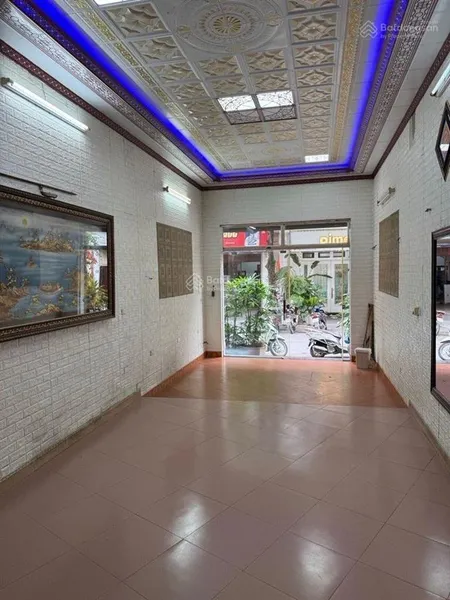 Phúc đồng. bán nhà 4 tầng. dt 80m . mt 5m . lô góc. giá chào 11 ty 8. dân xây. ô tô qua nhà. phúc