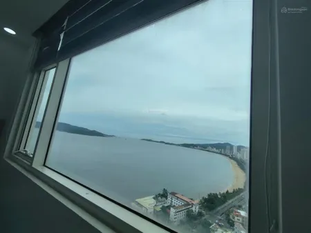 Cc bán nhanh trước tết căn số 68 view biển đẹp 2.9tỉ rẻ nhất toà mường thanh khánh hoà