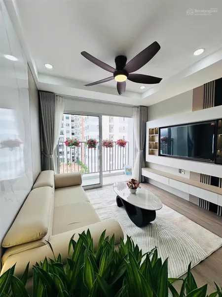 Bán nhanh căn hộ 2pn ct3 vcn phước hải dt 65,2m2, full nội thất cao cấp, thoáng mát, 3ty750tr có tl