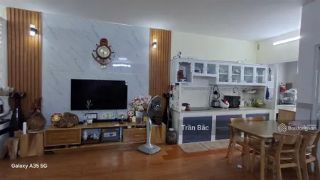 Bán căn hộ chung cư bình giã resident 2pn 2 toilet, 77m2, giá 3 tỷ 180 0908 209 ***