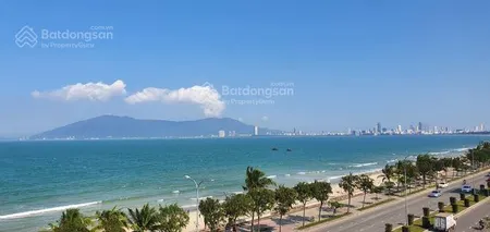 Đất vàng xây apartment mặt tiền vũ mộng nguyên ngang 13.3m cực khủng cách biển 400m