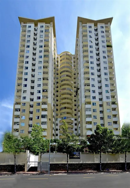Bán căn hộ 117m2, 3pn, 3 toilet tại osc land vũng tàu. giá tốt 3 tỷ 8 0908 209 ***