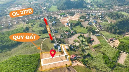 Cơ hội đầu tư chỉ 130 triệu/nền