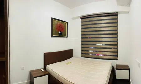 Bán gấp căn hộ 2pn/2wc, 72m2, giá bán 6ty100, hướng tây nam 0908 457 ***