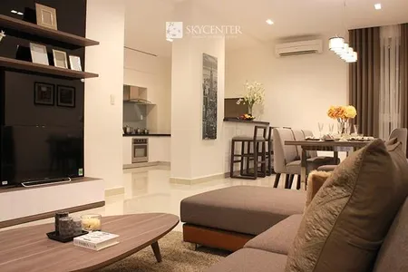 Bán gấp căn hộ chung cư sky center, phổ quang, tân bình, 5,5 tỷ, 69m2