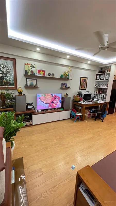 Bán căn hộ chung cư gelexia riverside, 5,1 tỷ, 65m2, view đẹp tại yên sở, hoàng mai, hà nội