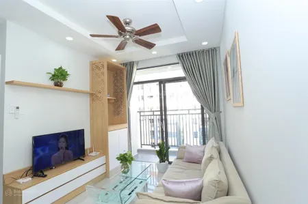 Chính chủ bán căn hộ him lam phú an sổ hồng, cam kết giá tốt 4.3 tỷ, 69m2, 2pn, 2wc. 0938 940 ***