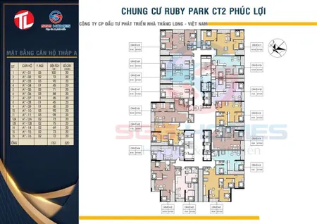 Rẻ nhất long biên, bán cc ruby park 5,5 tỷ, 83m2, 3pn, 2wc, long biên, hà nội