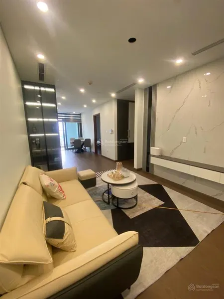 Prime thái nguyên bán căn 2 phòng ngủ giá chỉ 4.9 tỷ full nội thất