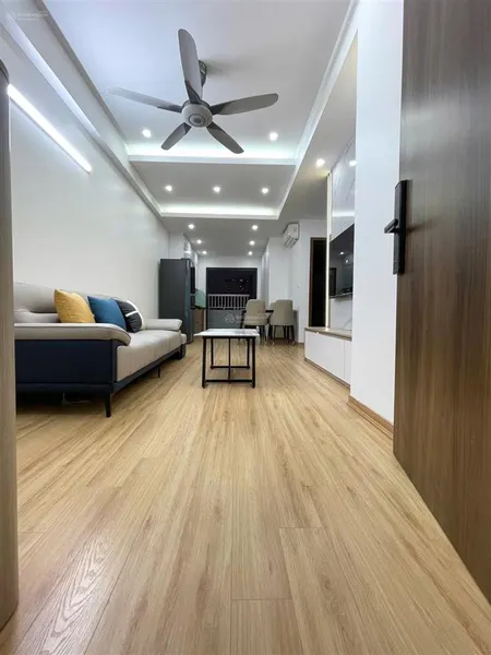Quá đẹp căn hộ hh3c linh đàm 66m 2 ngủ, full nội thất mới, ban công cực thoáng, giá 3.92 tỷ, hot