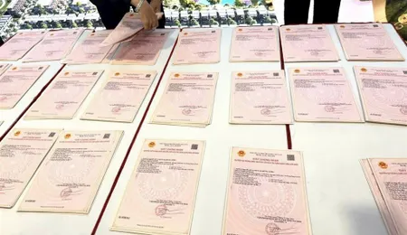 Đầu tư mua ở đều không nên bỏ qua võ văn kiệt nối dài đất nền sổ riêng tiện ích 20ha