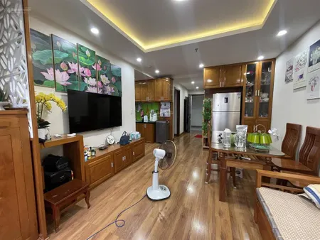 Bán căn hộ ct2 vcn phước hải, tầng cao hướng đông nam mát mẻ 3tỷ550