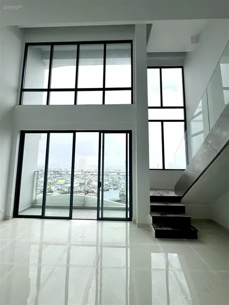 Hàng cđt căn duplex tặng gói nội thất nửa tỷ thanh toán 10% nhận nhà d homme hồng bàng, quận 6