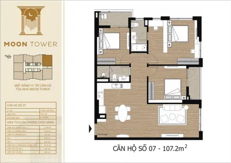 Bán căn góc 3pn đẹp nhất tòa hdi tây hồ view trực diện hồ tây dt 107,2m2 hướng đông nam mát mẻ