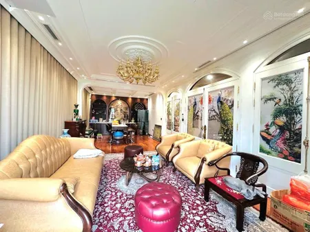 Bt việt kiều châu âu nguyễn văn lộc, view chung cư, kinh doanh, 160m 3tầnggiá 64tỷ 0962 797 ***