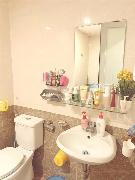 Do nhu cầu học tập, làm việc, em có nhu cầu bán căn 69m2 athena xuân phương
