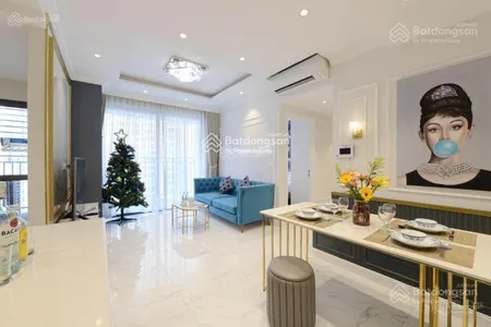 Chủ đầu tư vietcomreal bán 81m2 2 phòng ngủ full nội thất cao cấp giá 6,1 tỷ pkd 0909 278 ***