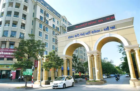 Bán gấp căn hộ sudico mỹ đình sông đà. căn 2 phòng ngủ, 1 vệ sinh. full tiện ích