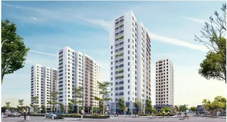Chính chủ bán căn góc 94m full nội thất view sân vận động mỹ đình tại ct2 xuân phương quốc hội