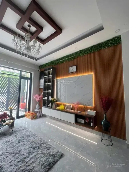 Chủ đi định cư nước ngoài gửi bán gấp nhà hồng bàng, quận 5 dt 47,3m2 3t350 shr sang tên ngay