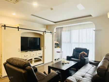 Bán căn hộ 3pn, 2wc, giá 9 tỷ, 100m2 full nội thất tại five star kim giang, kim giang, hà nội