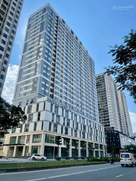 Bán nhanh căn hộ dự án handico complex lê văn lương giá bao rẻ nhất