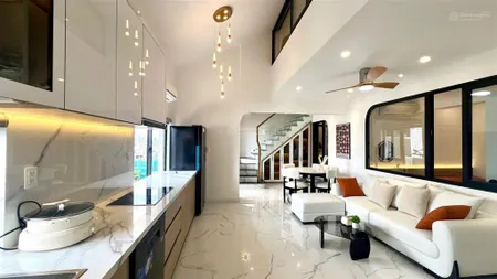 Bán chung cư hưng vượng 2, q7. dt 90m2 3pn 2wc full nt, giá 5,95tỉ tl. đt/zalo 0937 961 *** thảo