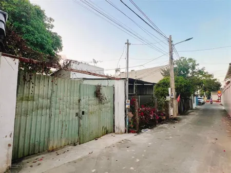 Bán đất hoàng diệu, phước hưng, bà rịa, 4,5 tỷ, 250m2, hàng hiếm tại bà rịa vũng tàu