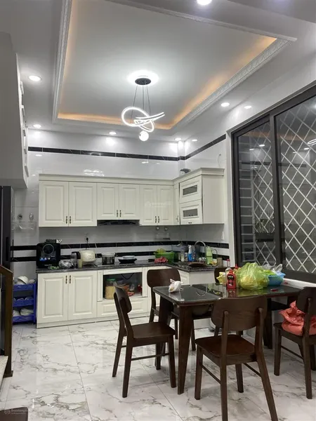 Bán nhanh nhà lê hồng phong trung hành để lại hết nội thất hơn 2 tỷ