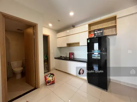 Charmington bán 1 phòng ngủ 2ty700 bao hết, tặng full nội thất , duy nhất 1 căn